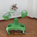 Professional Factory Hospital Equipment Infant Baby Trolley